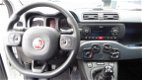 Fiat Panda - Popstar Twinair 80PK 5 jaar fabrieksgarantie Bluetooth 5 zitplaatsen - 1 - Thumbnail