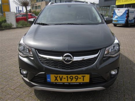 Opel Karl - 1.0 Rocks Online Edition KORTING € 1.250, - 1