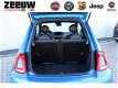 Fiat 500 - TwinAir Turbo Sport Lite Navi 16