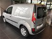 Renault Kangoo - 90PK Work Edition 4600.- VOORDEEL (voorraad) - 1 - Thumbnail