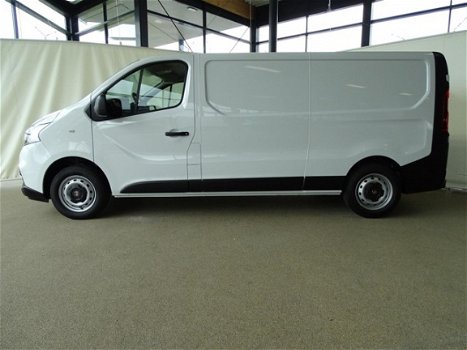 Fiat Talento - 1.6MJ 125PK L2H1 'PRO Edition - 1