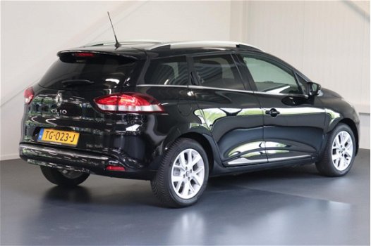 Renault Clio Estate - Energy dCi 90 pk ECO2 S&S Limited - 1