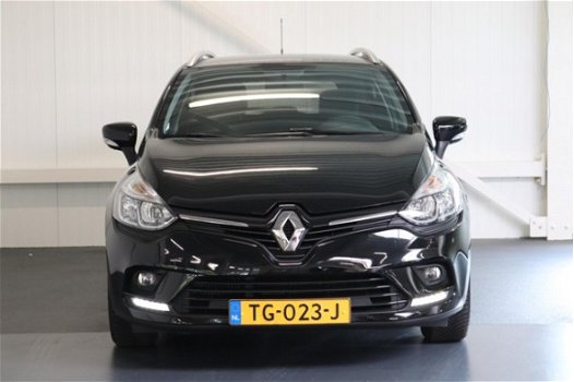 Renault Clio Estate - Energy dCi 90 pk ECO2 S&S Limited - 1