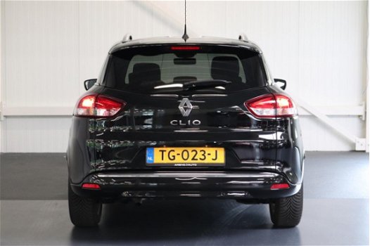 Renault Clio Estate - Energy dCi 90 pk ECO2 S&S Limited - 1