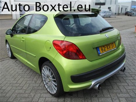 Peugeot 207 - XS Pack 1.6 HDi 16V NW APK - 1