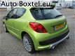 Peugeot 207 - XS Pack 1.6 HDi 16V NW APK - 1 - Thumbnail