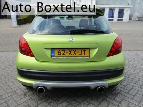 Peugeot 207 - XS Pack 1.6 HDi 16V NW APK - 1