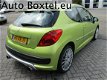 Peugeot 207 - XS Pack 1.6 HDi 16V NW APK - 1 - Thumbnail