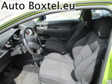 Peugeot 207 - XS Pack 1.6 HDi 16V NW APK - 1