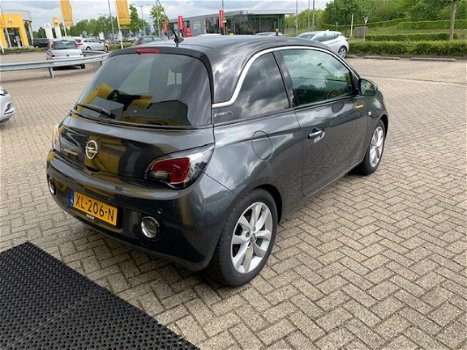 Opel ADAM - 1.0 Turbo Start/Stop 90PK ADAM JAM FAVOURITE - 1