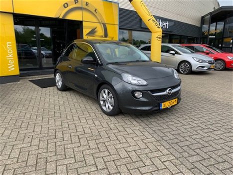 Opel ADAM - 1.0 Turbo Start/Stop 90PK ADAM JAM FAVOURITE - 1