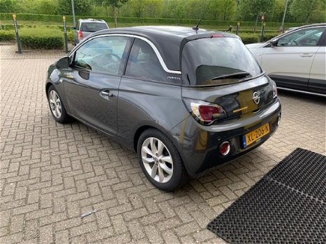 Opel ADAM - 1.0 Turbo Start/Stop 90PK ADAM JAM FAVOURITE - 1