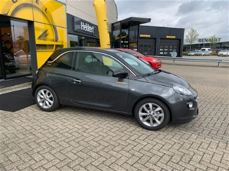 Opel ADAM - 1.0 Turbo Start/Stop 90PK ADAM JAM FAVOURITE - 1