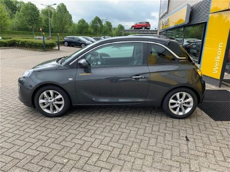 Opel ADAM - 1.0 Turbo Start/Stop 90PK ADAM JAM FAVOURITE - 1