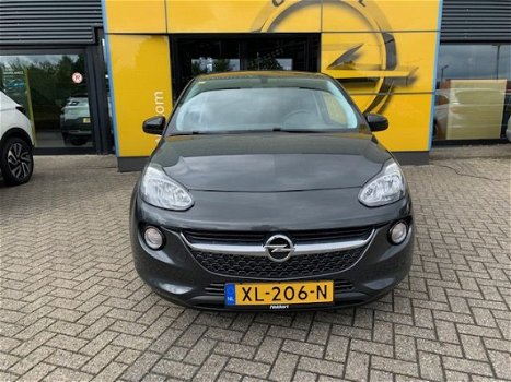 Opel ADAM - 1.0 Turbo Start/Stop 90PK ADAM JAM FAVOURITE - 1