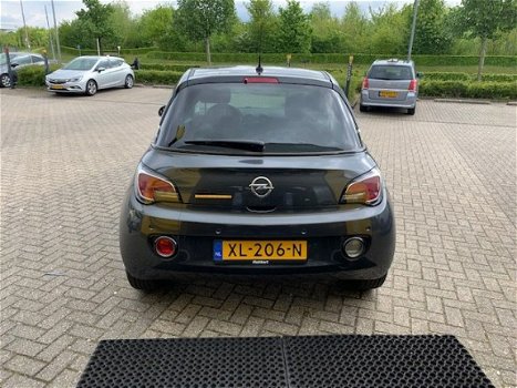 Opel ADAM - 1.0 Turbo Start/Stop 90PK ADAM JAM FAVOURITE - 1