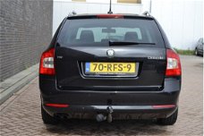 Skoda Octavia Combi - 1.8 TSI Elegance, trekhaak, privacy glas, 160pk Frisse auto