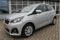 Peugeot 108 - 1.0 e-VTi Active 5drs - 1 - Thumbnail