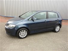 Volkswagen Golf Plus - 1.2 TSI Highline PDC / Navi / Cruise c