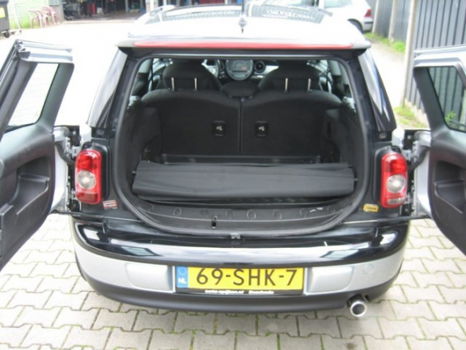 Mini Mini Clubman - 1.6 Cooper met Airco - 1