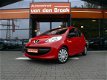 Peugeot 107 - 1.0-12V XR Nieuwe Apk Radio Cd - 1 - Thumbnail