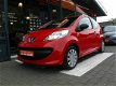 Peugeot 107 - 1.0-12V XR Nieuwe Apk Radio Cd - 1 - Thumbnail