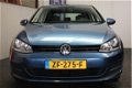 Volkswagen Golf - 1.4 TSI Comfortline CLIMATE CONTROL CRUISE CONTROL PDC ACHTER MEDIA VOORBEREIDING - 1 - Thumbnail