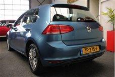 Volkswagen Golf - 1.4 TSI Comfortline CLIMATE CONTROL CRUISE CONTROL PDC ACHTER MEDIA VOORBEREIDING
