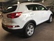 Kia Sportage - 1.6 *AIRCO*LM-VELGEN*CRUISE-CONTROL - 1 - Thumbnail