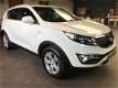 Kia Sportage - 1.6 *AIRCO*LM-VELGEN*CRUISE-CONTROL - 1 - Thumbnail