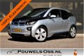 BMW i3 - Comfort 22 kWh ✅NAP| 125kW| Orig. NL| ex. BTW| Warmtepomp| Camera| Snelladen| MRB-vrij| 1e - 1 - Thumbnail