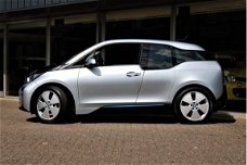 BMW i3 - Comfort 22 kWh ✅NAP| 125kW| Orig. NL| ex. BTW| Warmtepomp| Camera| Snelladen| MRB-vrij| 1e