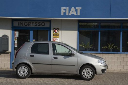 Fiat Punto - 1.2 Classic Edizione Cool - 1