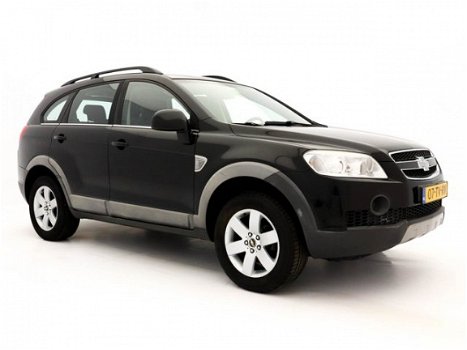 Chevrolet Captiva - 2.4I STYLE 2WD *PDC+AIRCO - 1