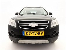 Chevrolet Captiva - 2.4I STYLE 2WD *PDC+AIRCO