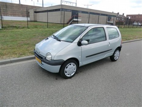 Renault Twingo - 1.2 Emotion - 1