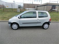 Renault Twingo - 1.2 Emotion