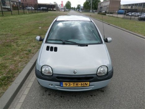 Renault Twingo - 1.2 Emotion - 1