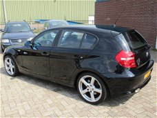 BMW 1-serie - 118d Business Line AIRCO 5DEURS