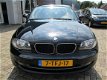 BMW 1-serie - 118d Business Line AIRCO 5DEURS - 1 - Thumbnail