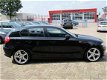 BMW 1-serie - 118d Business Line AIRCO 5DEURS - 1 - Thumbnail