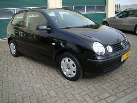 Volkswagen Polo - 1.4-16V Airco nieuwe APK - 1