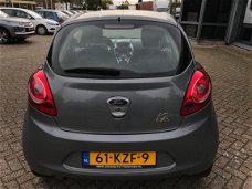 Ford Ka - 1.2 Titanium