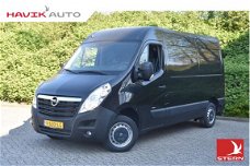 Opel Movano - CC 2.3 CDTi BiTurbo 130pk 3500 L2H1 RWD EL (Euro VI)