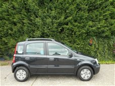Fiat Panda - 1.2 Dynamic / NAP / Airco / APK tot 13-3-2020