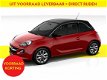 Opel ADAM - 1.0 Turbo Jam Fav. Registratiekorting 2999, - 1 - Thumbnail