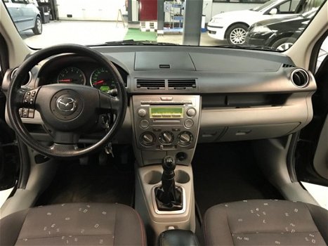 Mazda 2 - 2 1.4 Exclusive AIRCO/NAP/APK - 1