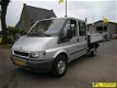 Ford Transit - 300M CDCF 145 D.C. BENZINE - 1 - Thumbnail