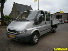 Ford Transit - 300M CDCF 145 D.C. BENZINE