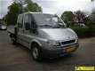 Ford Transit - 300M CDCF 145 D.C. BENZINE - 1 - Thumbnail